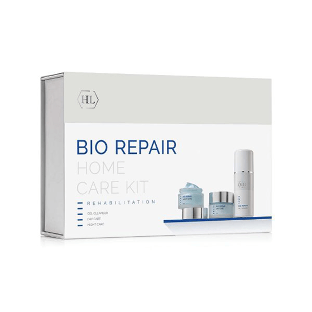 BIO REPAIR Set Набор профессиональных препаратов для регенерации кожи