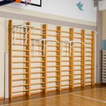 Стенка шведская гимнастическая