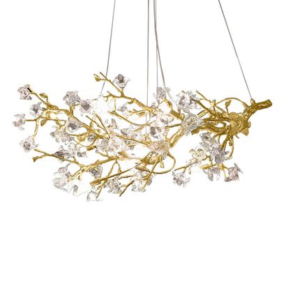 Люстра Elisha L Copper II L138