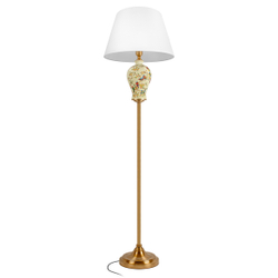 10382F Торшер LOFT IT Gladiole