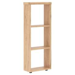 Стеллаж средний ABS 120  456х200х1201 ALTO