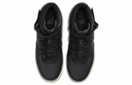 Кроссовки Nike Air Force 1 Black Gum