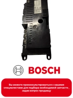 Модуль (КЧ кор3) управления 00436838