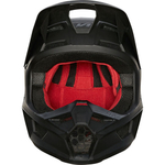 Мотошлем Fox V1 Matte Helmet (Black, M, 2022 (27740-255-M))