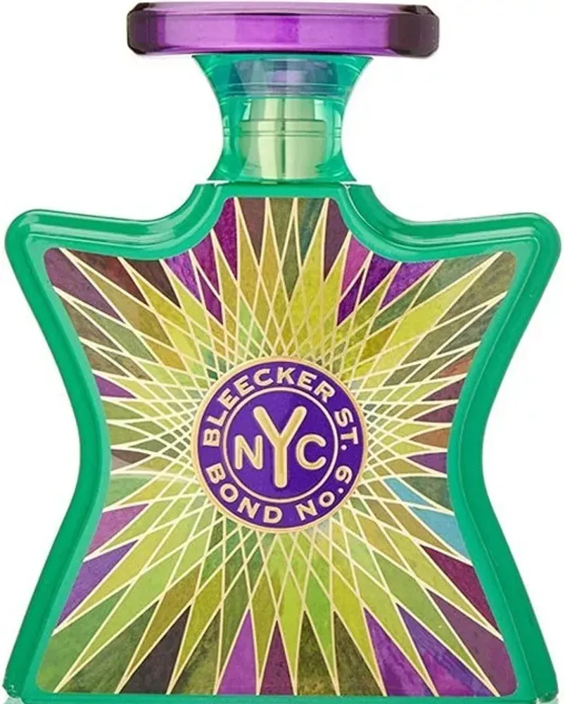 BOND NR 9 BLEECKER STREET EDP 100 ML BOND NR 9 BLEECKER STREET EDP 100 ML