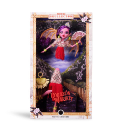 Кукла Monster high Corazon Marikit Коразон Марикит