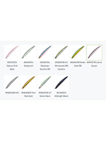 Воблер DUO Tide Minnow Lance 150 F, ASA0469 HKI