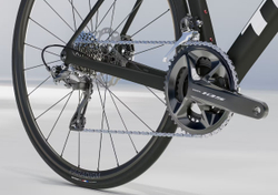 Арт 5319923 Велосипед MADONE SL 5 ML дымч