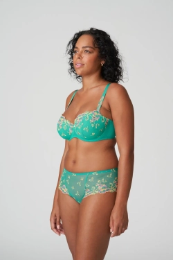 PRIMADONNA Трусы бикини, бирюзовый