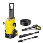 Karcher K 5 WCM *EU мойка высокого давления 1.324-400.0