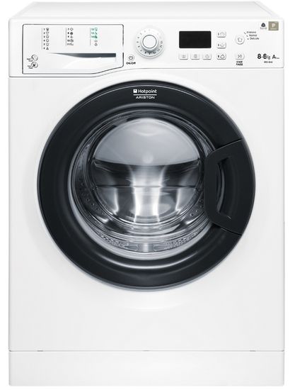 Стиральная машина Hotpoint-Ariston WDG 8640 B