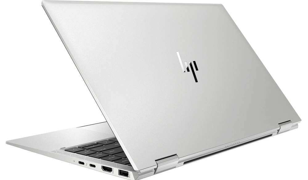 14" Ноутбук HP EliteBook x360 1040 G8 (1920x1080, Intel Core i5-1145G7, RAM 16ГБ, SSD 512ГБ, Intel Iris Xe, Win 10 Pro)