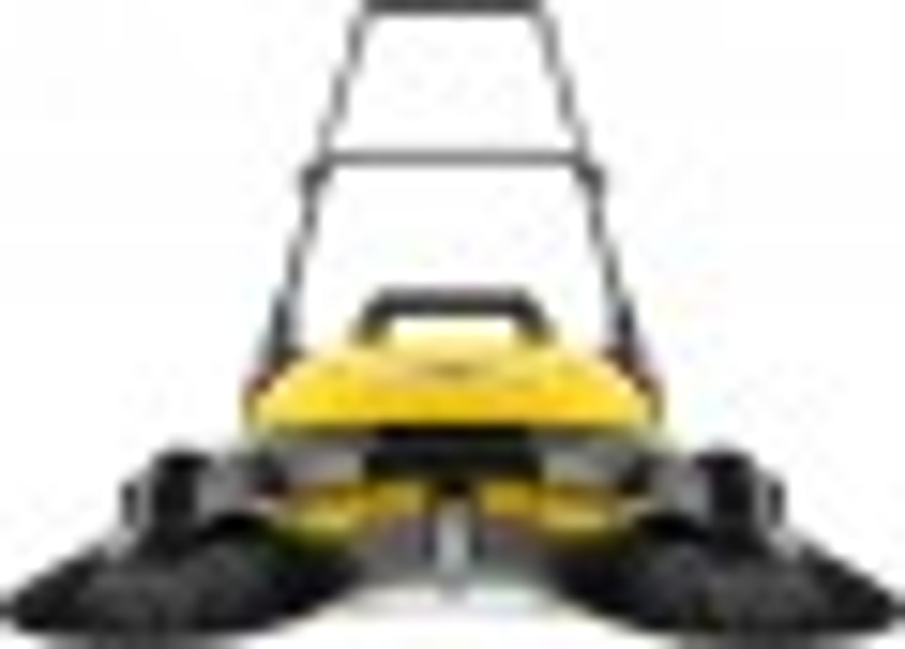 Машина подметальная KARCHER S 4 Twin ручная 1.766-360.0