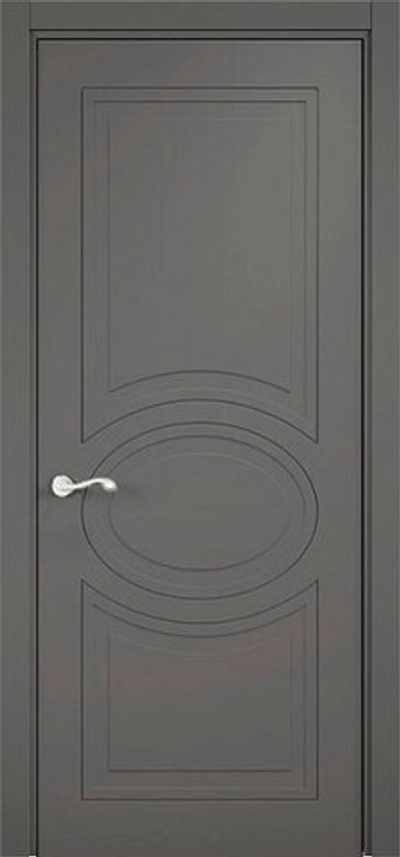 Париж 04 Софт графит