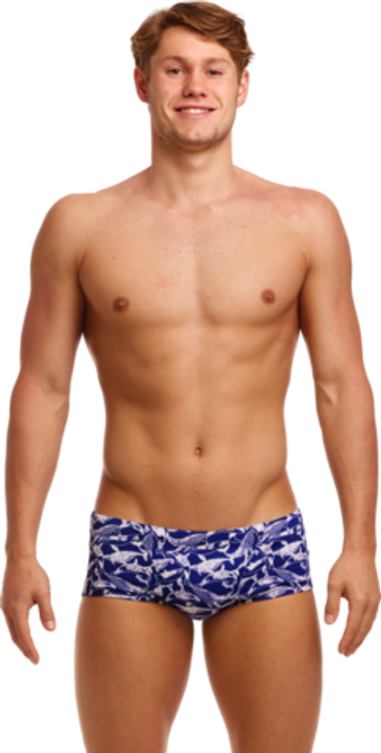 Транки FUNKY TRUNKS Men's Beached Bro