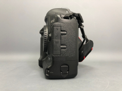 Canon EOS-1D Mark II