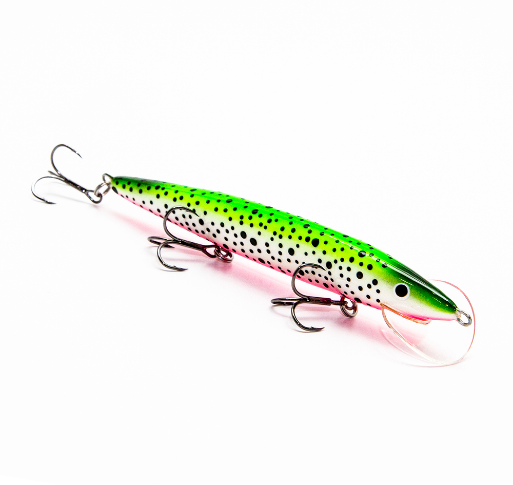 Terve Whacky, 12 см., цвет 033*