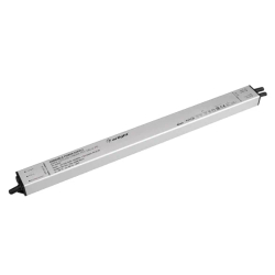 Блок питания ARPV-LG24240-LINEAR-PFC-DALI2-PD (24V, 10A, 240W) (Arlight, IP67 Металл, 5 лет) 033539