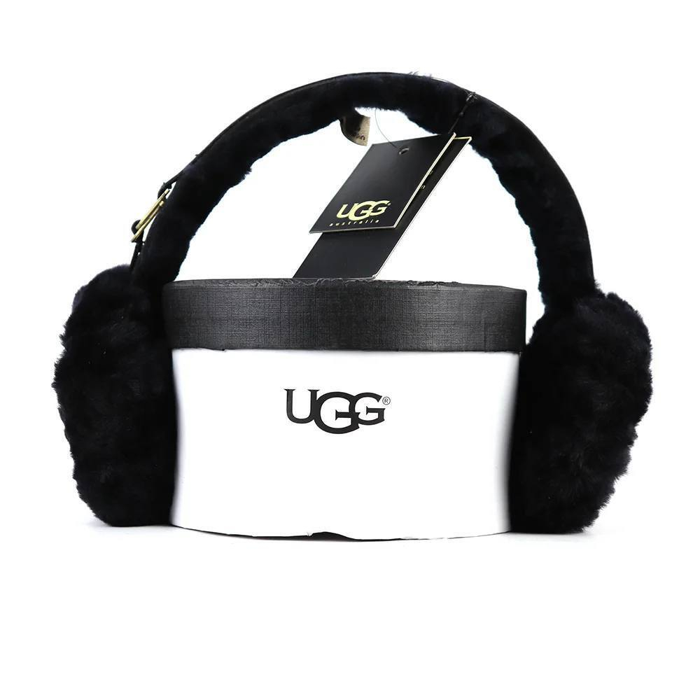 Наушники Earmuff - Black