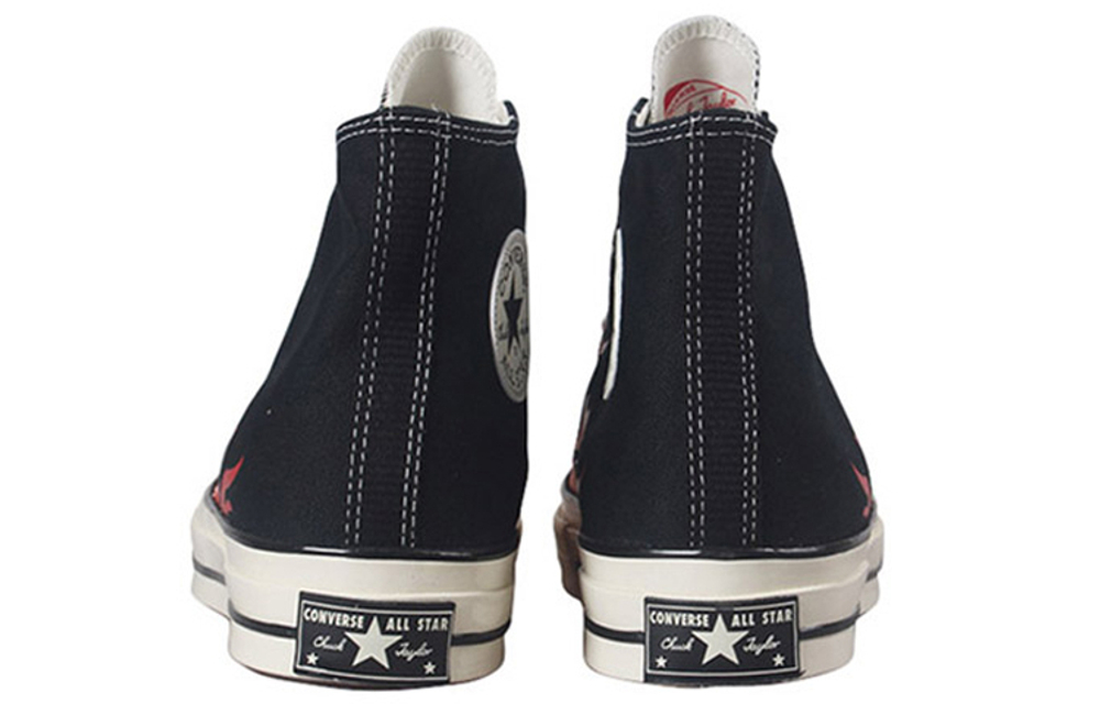 Кеды Converse 1970s ctas 70 hi, 165024C