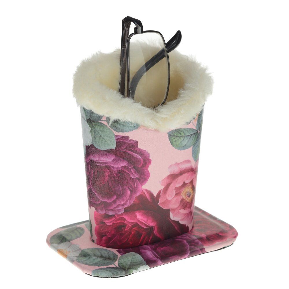 GAEM Подставка для очков, L12 W8 H12 см