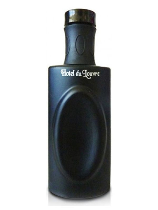 Christine Darvin Hotel Du Louvre