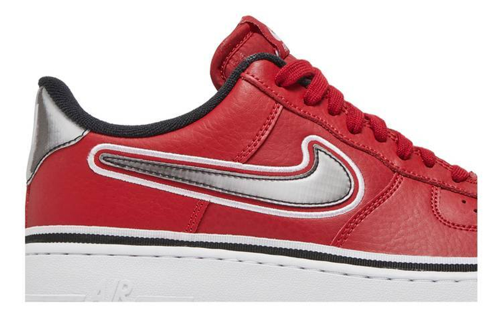 Кроссовки Nike Air Force 1 Low