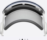 VR-гарнитура Apple Vision Pro