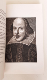 Shakespeare in love. The love poetry of William Shakespeare