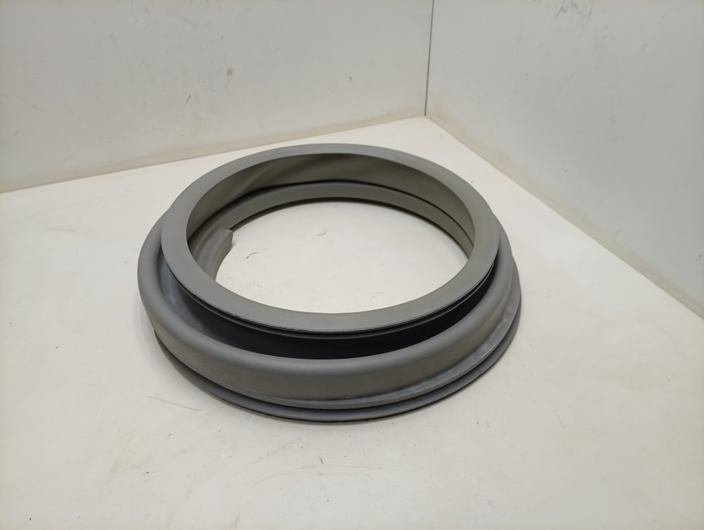 S803J кт45 Манжета люка для стиральной машины Samsung DC61-20219A б/у