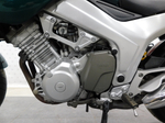 Yamaha TDM850 038839