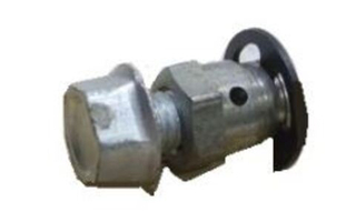 Винт крепления троса подсоса 2108-1107640