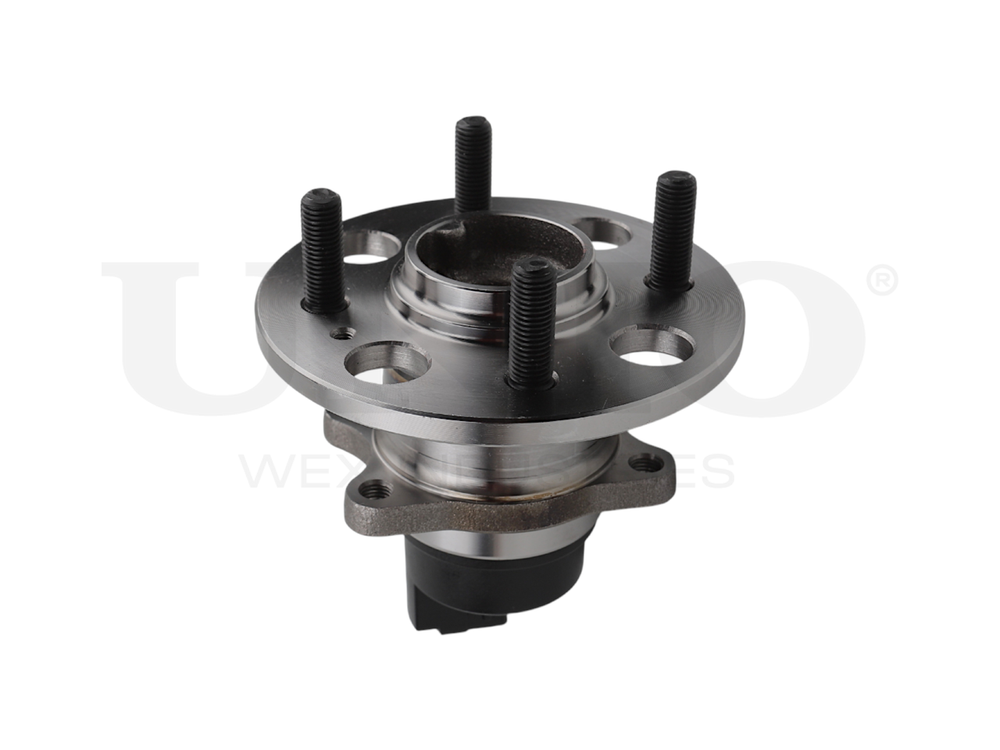 Ступица задняя (с ABS) UNIO HUB-20233