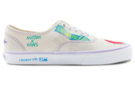 Otw Nuttsh X Vans Authentic