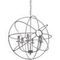 Подвесная люстра Loft IT Foucaults Orb Loft1193-6