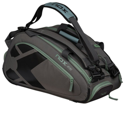 Сумка для Padel NOX AT10 Team - серый