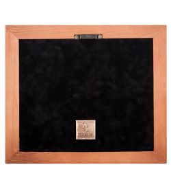 GAEM Art ПК- 96 Панно «Знак зодиака Козерг» 33х29