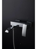 Смеситель для ванны Gappo G3207