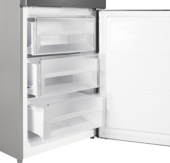 Холодильник Weissgauff WRK 2000 XNF