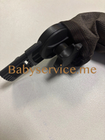 Бампер Rant Siena коричневый