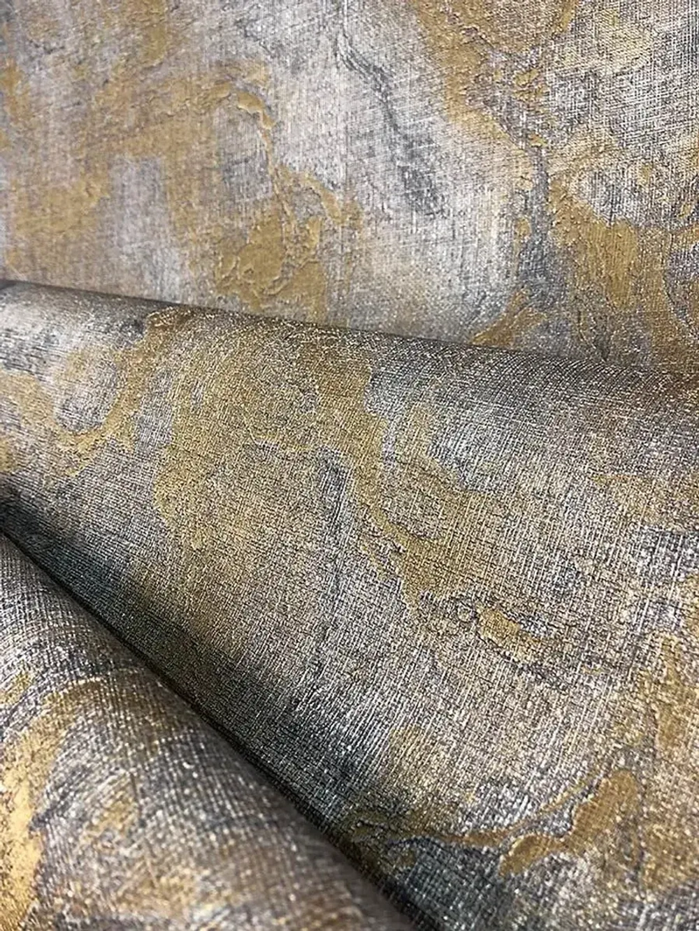 Обои флизелиновые 5637zb Via della seta Италия