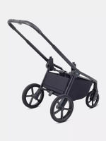 Коляска модульная Rant Flex Soft Therm Black