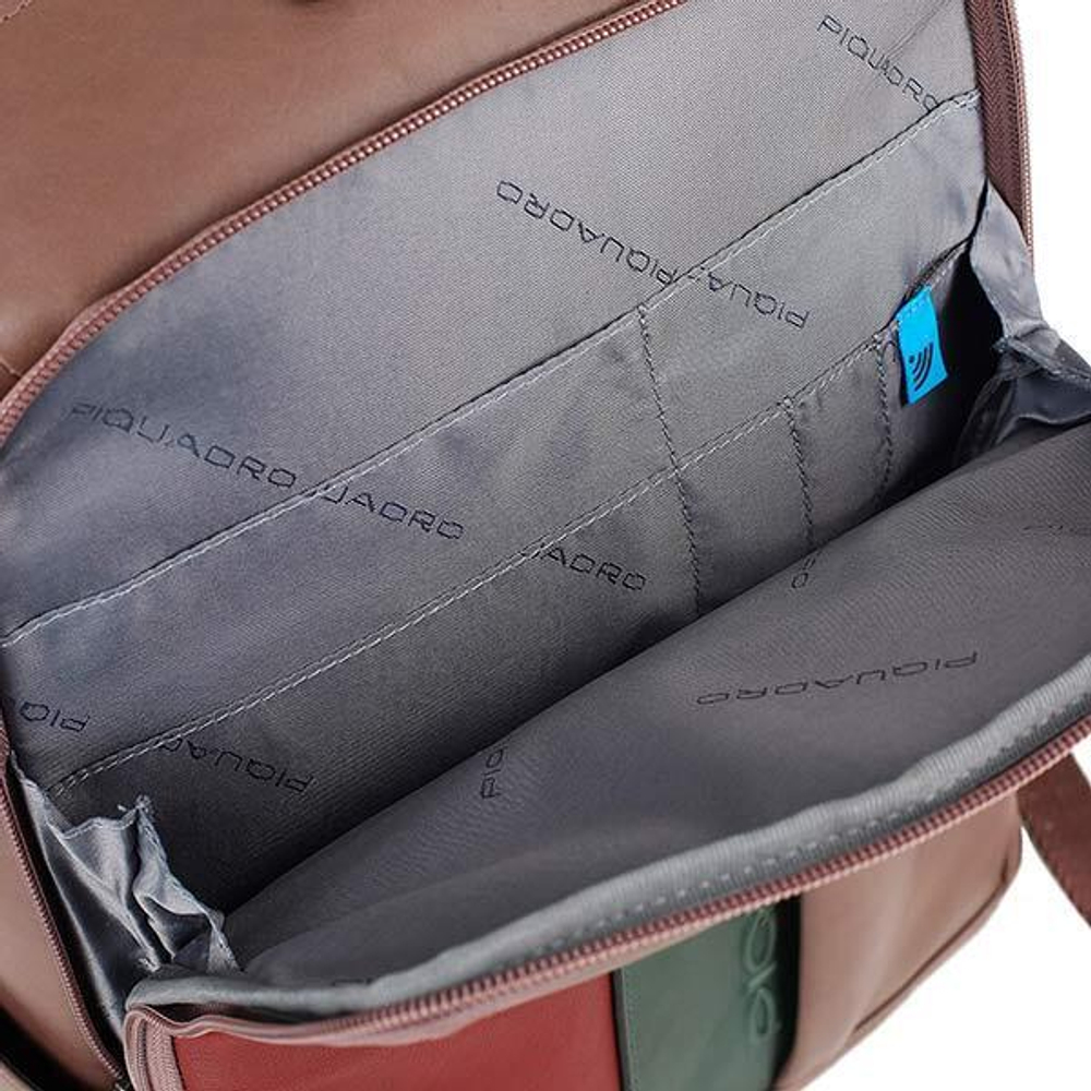 Рюкзак Piquadro Steven CA3214S118/TO