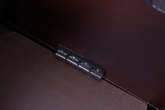 Лодка ПВХ KITT BOATS 390 Пайол