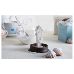Сахарница sugar house