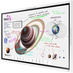Интерактивная панель  Samsung LH55WMBWBGCX