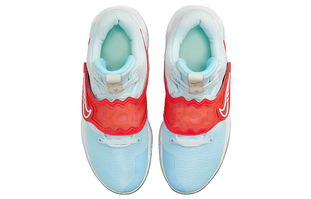 Кроссовки Nike Kd Trey 5 X Kd Trey 5 X Ep 15