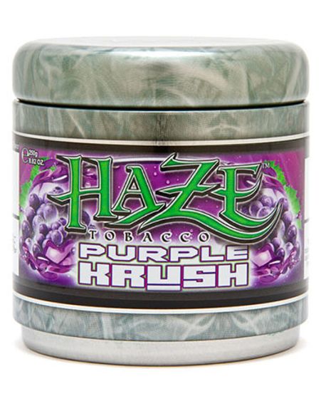 Haze - Purple Krush (250г)