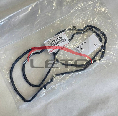 Прокладка клапанной крышки 11213-47050 1121347050