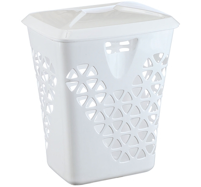 Корзина для белья ВЕНЕЦИЯ 60л. , М2606